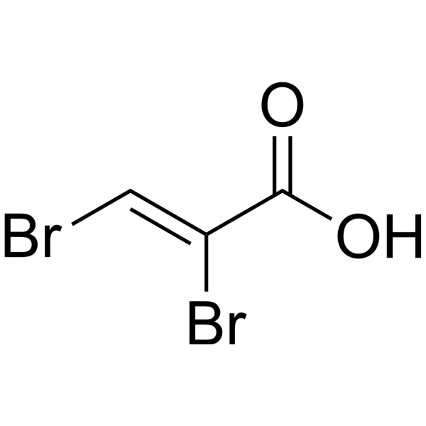2,3-Dibromoacrylic acid 24767-86-0
